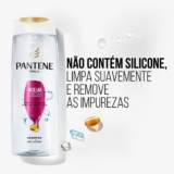 Shampoo Pantene Pro-V Micelar Purifica & Hidrata – 400ml