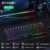 Share to: BlitzWolf® BW-KB1 63 Keys Mechanical Gaming
