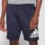 Short Adidas Logo Masculino