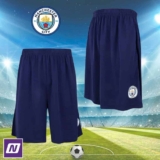 Short Manchester City Masculina