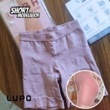 Short Modelador Lupo Original Diminui Barriga Levanta Bumbum