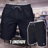 Short Praia Masculino Academia Bermuda Qualidade Superior