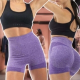 Short Seamless Feminino Alpha Co