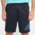Shorts Adidas Knit Logo Masculino