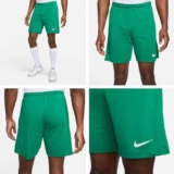 Shorts Nike Dri-FIT Park 3 Masculino