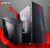 Skill Gaming PC Gamer Roda Tudo AMD A6 3.8GHZ Placa de vídeo Radeon R5 2GB HD 500GB 8GB, Preto, Média, 27345