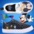Slip On Infantil Disney Mickey And Friends Masculino