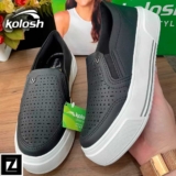 Slip On Koloshl Hades Feminino