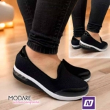 Slip On Modare Casual Gel Feminino