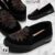 Slip On Modare Confort Metais Feminino