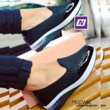 Slip On Modare Tela Sport Feminino