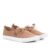 Slip On Moleca Lacinho Feminino – Nude