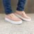 Slip On Santa Lolla Flatform Feminino