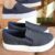 Slip On Santa Lolla Logo Feminino