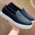Slip On Santa Lolla Logo Feminino