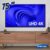 Smart Big TV 75″ UHD Samsung 4K 75DU7700 2024 Processador Crystal 4K Gaming Hub Alexa built in