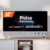 Smart Google TV 50″ LED Philco Borderless 4k Fast Smart Áudio Dolby Com Chromecast Built In – PTV50G71AGBLS 4k