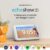 Smart Speaker Tela 5,5″ Amazon Echo Show 5 com Alexa – Branco