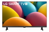 Smart Tv 32” LG Hd 32LR600BPSA Processador 5 Ger6 Alexa Webos