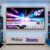 Smart TV 40″ Philco Full HD LED PTV40M9GR2CGB com Sistema Operacional Roku TV, Dolby Audio, Processador Quad-Core, Entradas USB e HDMI