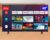 Smart Tv 40S615 40 Polegadas Led Full Hd Hdr WiFi Android Tcl