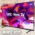 Smart Tv 43” Full Hd Com Roku Tv 43s5135/78g Aoc Cor Preto