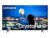 Smart TV 43 Polegadas Samsung Crystal UHD 4K TU7000 130W Bivolt