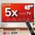 Smart TV 4K 43″ LG UHD 43UT8000 Processador α5 Ger7 AI Alexa/Chromecast integrado Otimizador de Jogos webOS 24 compatível com Controle Smart Magic