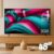 Smart TV 4K 48″ LG OLED evo Gaming OLED48C5 Processador α9 AI Ger8 Painel 144Hz Intensificador de Brilho Ultra Slim Design G-Sync FreeSync Dolby Vision Dolby Atmos