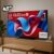 Smart TV 4K 48″ LG OLED evo Gaming TV OLED48C4 Processador α9 Ger7 AI Painel 144Hz Design Ultra Slim Dolby Vision Dolby Atmos G-Sync FreeSync