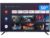 Smart TV 4K DLED 50” JVC LT-50MB508 Android – Wi-Fi Bluetooth HDR 4 HDMI 3 USB