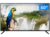 Smart TV 4K HQLED 50” JVC LT-50MB708 Android – Wi-Fi Bluetooth HDR 4 HDMI 3 USB