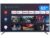 Smart TV 4K HQLED 65” JVC LT-65MB708 Android – Wi-Fi Bluetooth HDR 4 HDMI 3 USB