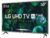 Smart TV 4K LED 50” LG 50UN8000PSD Wi-Fi Bluetooth – HDR Inteligência Artificial 4 HDMI 2 USB