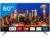 Smart TV 4K LED 60” Philco PTV60F90DSWNS – Wi-Fi HDR 3 HDMI 2 USB