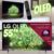 Smart TV 4K LG OLED 55” com Inteligência Artificial ThinQ AI, Google Alexa e Wi-Fi – OLED55A1PSA