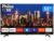 Smart TV 4K UHD D-LED 55” Philco PTV55Q20SNBL – Wi-Fi HDR 3 HDMI 2 USB
