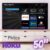 Smart Tv 50 Philco Ptv50g7pr2csb 4k Roku Tv Led Dolby Audio