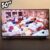 Smart Tv 50” Samsung Lh50bedhvggxzd Led Crystal Uhd 4k Hdr
