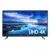 Smart TV 50″ UHD Samsung 4k 50AU7700 Processador Crystal 4k Tela Sem Limites Visual Livre de Cabos Alexa Built In