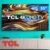 Smart TV 55” LED TCL 55P755 Wi-Fi Bluetooth