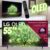Smart TV 55″ LG 4K OLED 55A1 Dolby Vision IQ, Dolby Atmos, Inteligência Artificial ThinQ AI, Google, Alexa – 2021