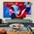 Smart TV 55 Polegadas LG OLED 4K Evo, 4 HDMI, 3 USB, ThinQ AI, Alexa – OLED55c4