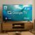 Smart TV 58″ 4K UHD D-LED Philips Série 7019 58PUG7019/78 Wi-Fi Bluetooth Google Assistente 3 HDMI 2 USB