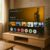 Smart Tv 58” Philco Led 4k Google Tv Hdr10 P58kga Preto