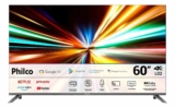 Smart Tv 60 Philco P60cga Led Google Tv Dolby Atmos