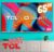 Smart TV QLED 65 4K TCL Google TV 65C725 UHD, Dolby Vision Atmos, HDR10+, Dual Band, Comando de voz à distância, Google Assistant e Design Sem Bordas