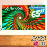 Smart Tv 65nano77sra 65” 4k Nanocell LG