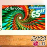 Smart Tv 65nano77sra 65” 4k Nanocell LG
