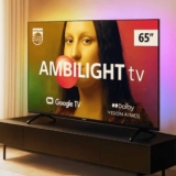 Smart Tv 65pug790878 Ambilight 65 4k Philips